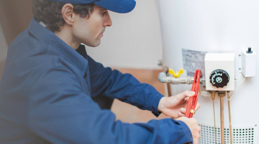 Professional Leak Detection Services in Hixson, TN